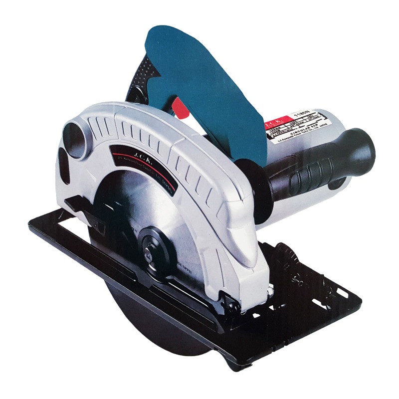 JCK 1185N Circular Saw