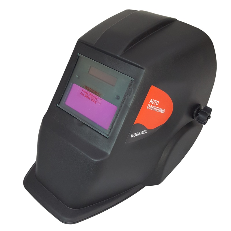 Kobewell Auto Darkening Helmet