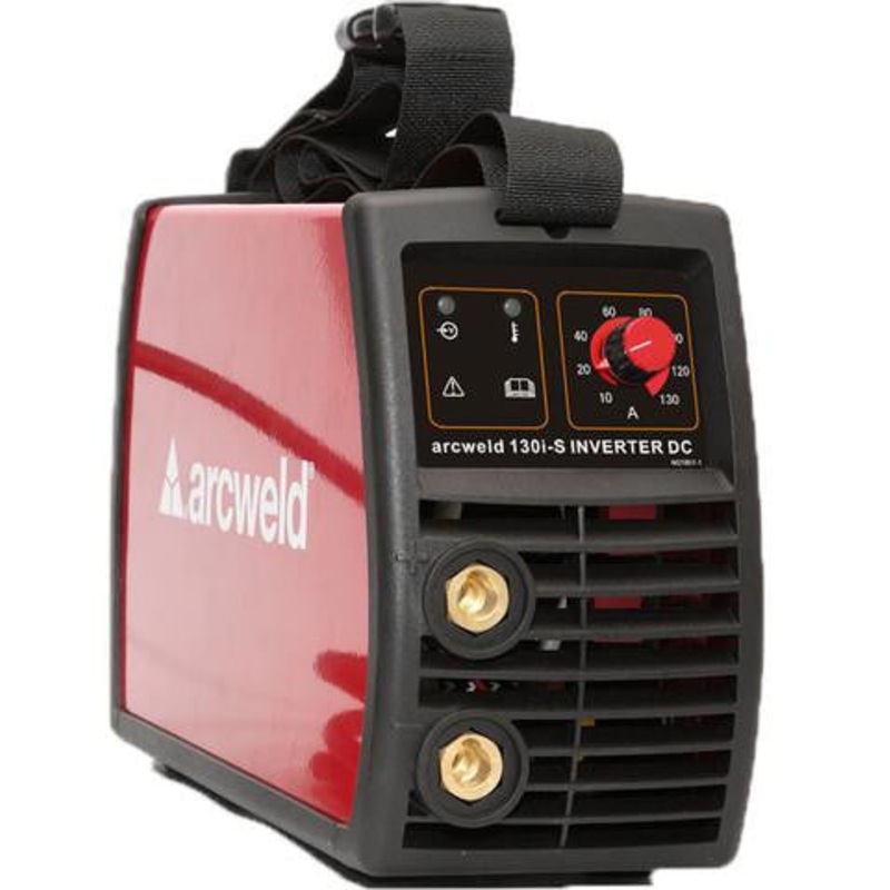 Lincoln K69000-1 Arcweld 130i-S Inverter Welding Machine