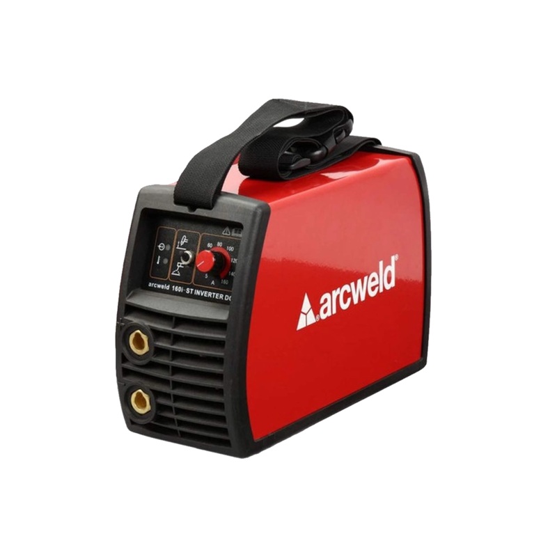 Lincoln K69002-1 Arcweld 160i-ST Inverter Welding Machine