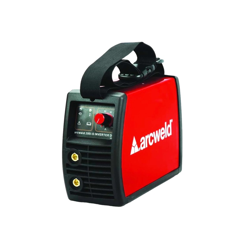 Lincoln K69004-1 Arcweld 200i-S Inverter Welding Machine