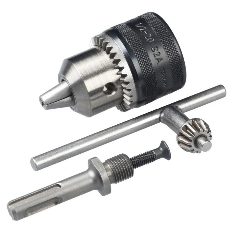Makita 13mm SDS Plus Chuck Adapter 194041-7