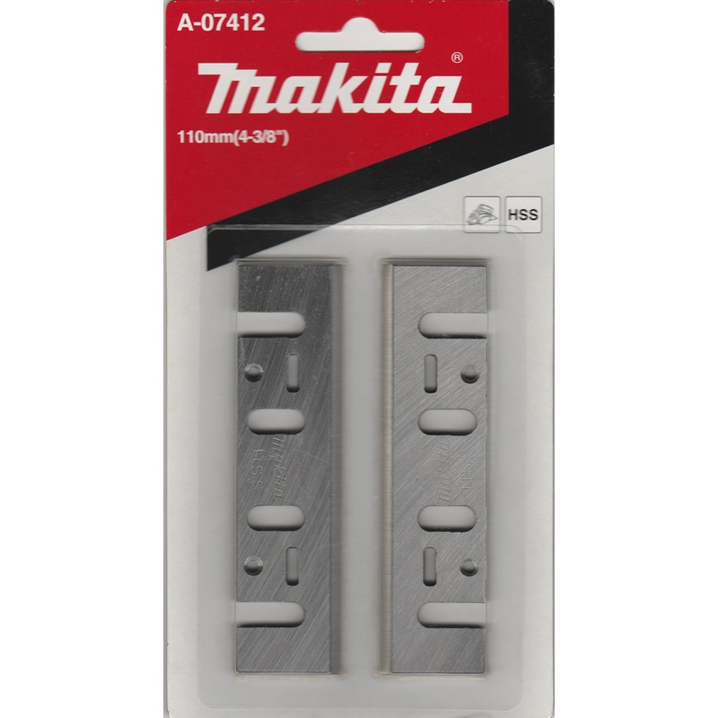 Makita D-07412 Planer Blade 4-3/8"