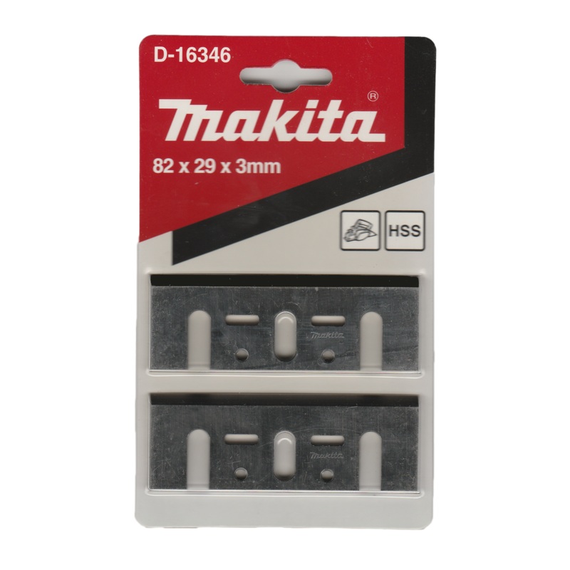 Makita D-16346 Planer Blade 3-1/4"