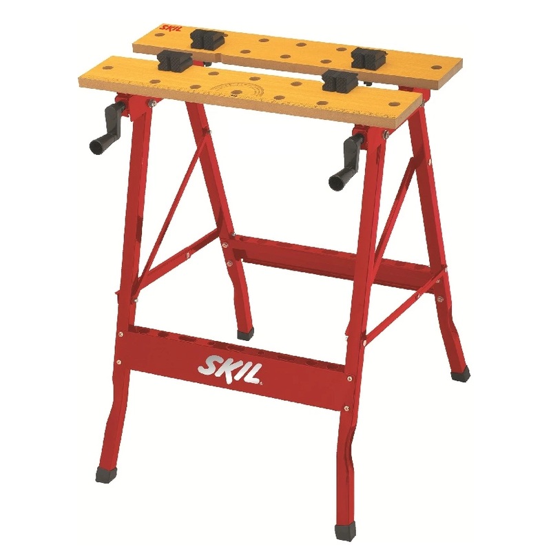 Skil 0909 Workbench