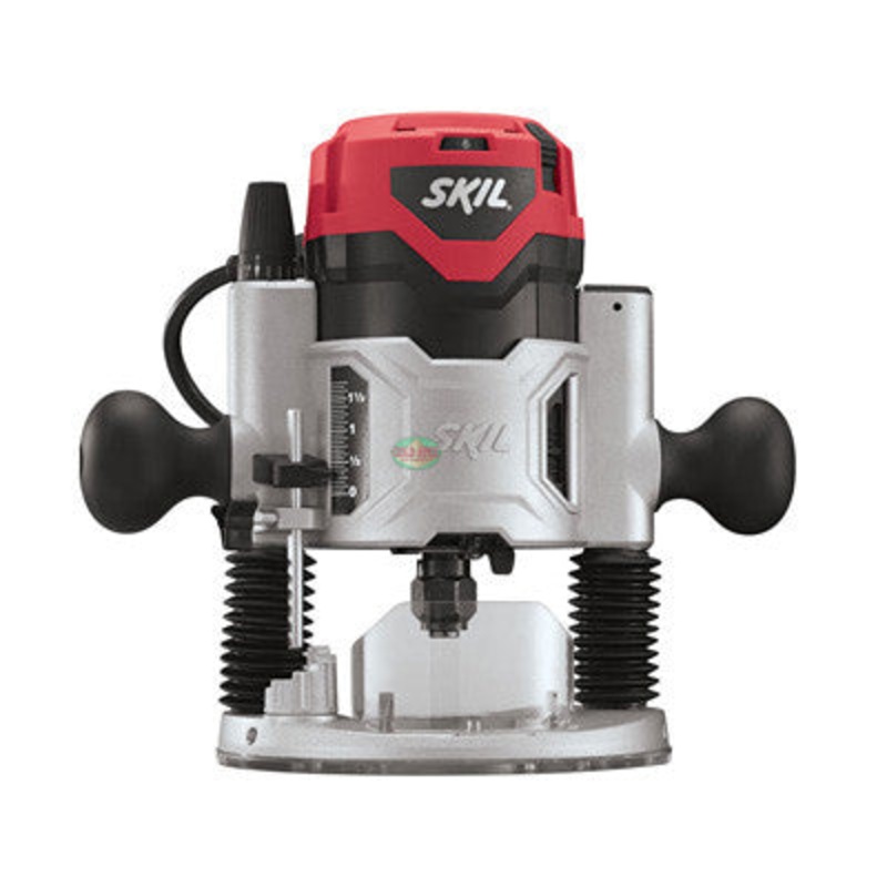Skil 1827 Plunge Router