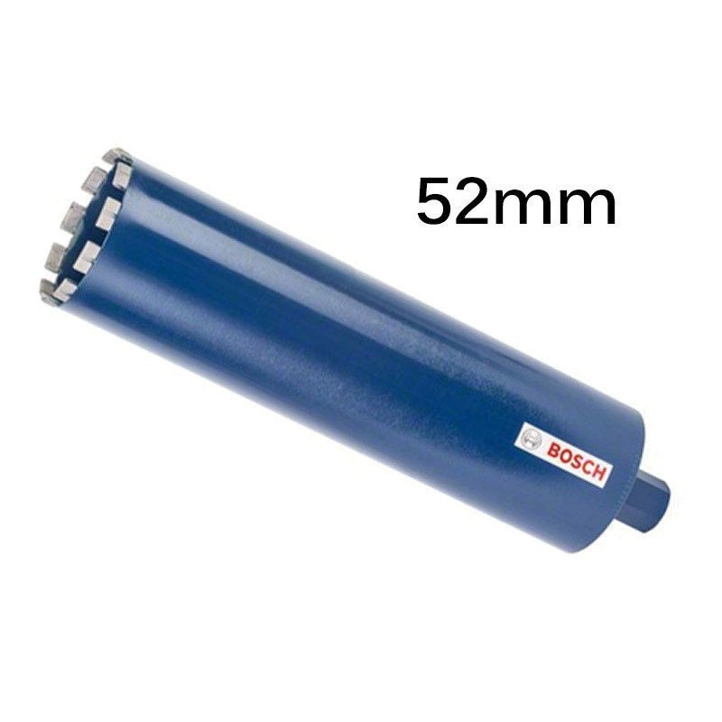 Bosch Diamond Core Bit (Core Cutter Bit)