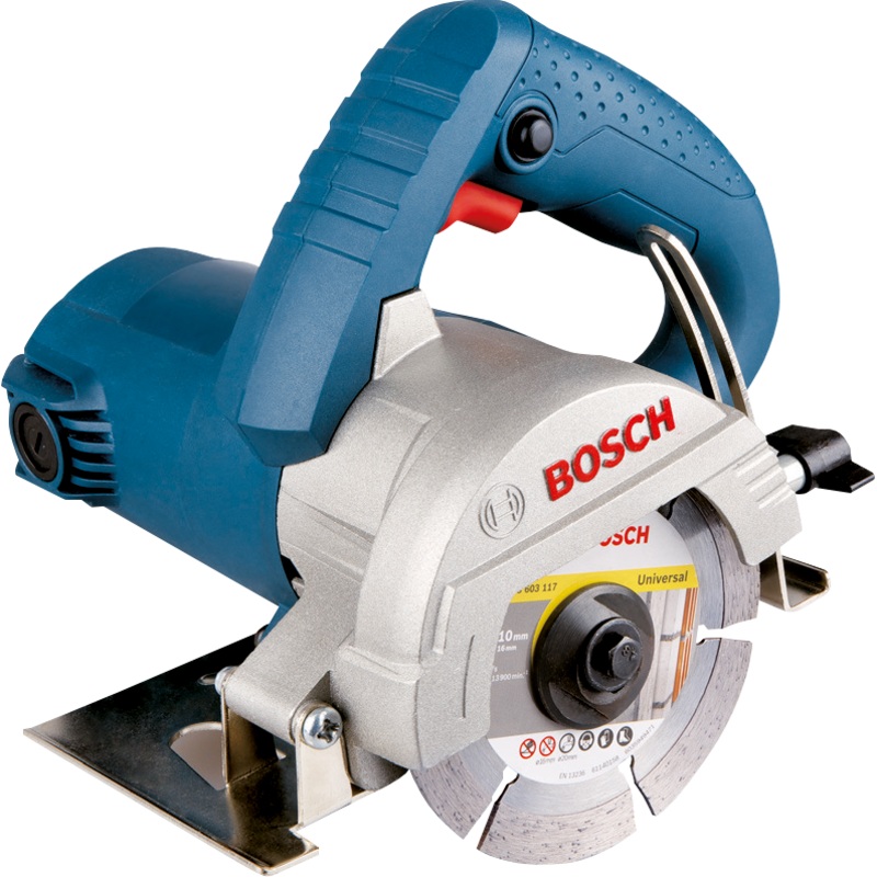 Bosch GDM 121 Marble Cutter / Tile Cutter