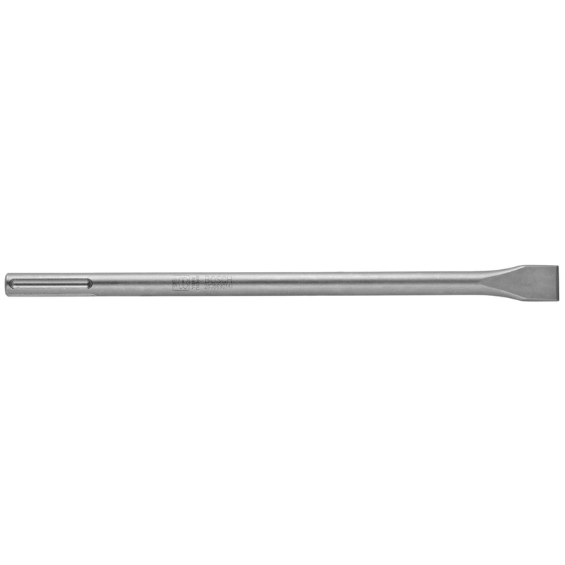 Bosch SDS Max Chisel 280mm (Flat)