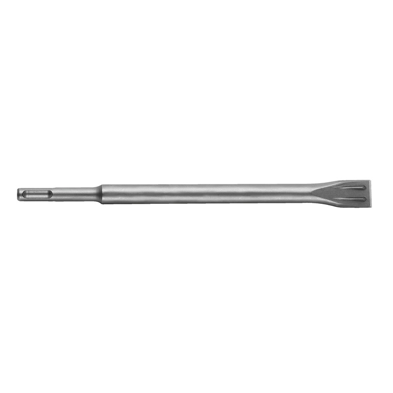 Bosch SDS Plus Chisel 250mm (Flat)