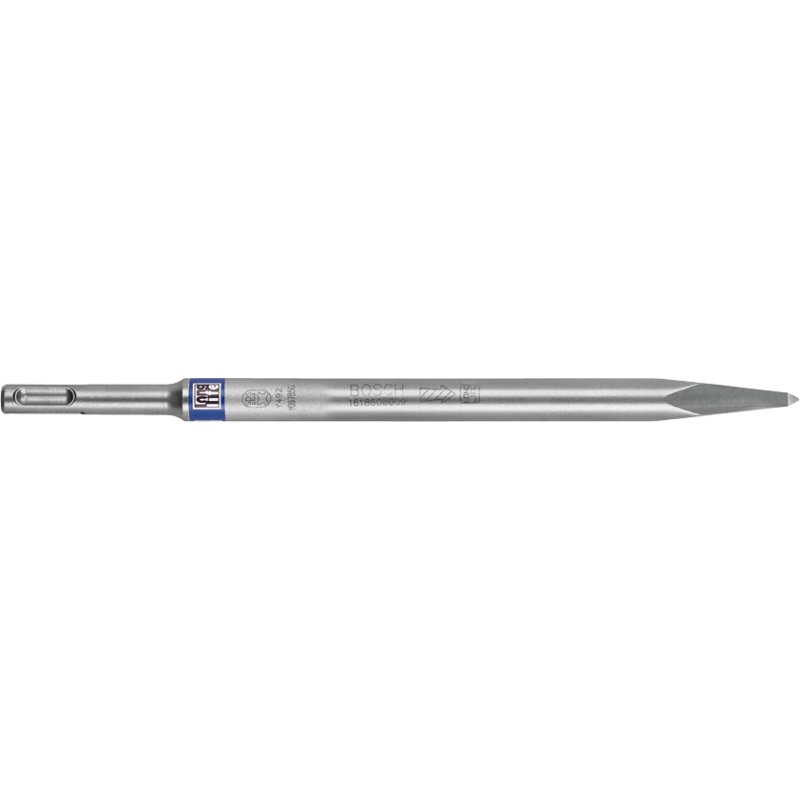 Bosch SDS Plus Chisel 250mm (Pointed)