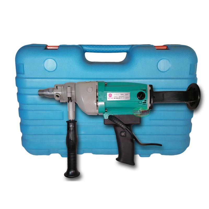 Fujima RT-160 Diamond Drilling Machine (Core Cutter)