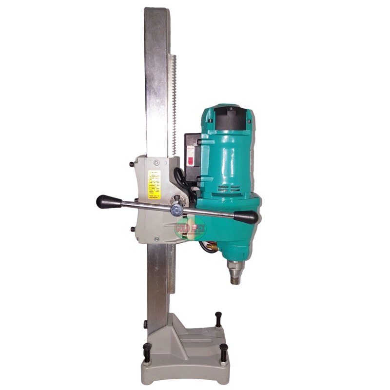 Fujima RT-200 Diamond Drilling Machine (Core Cutter)