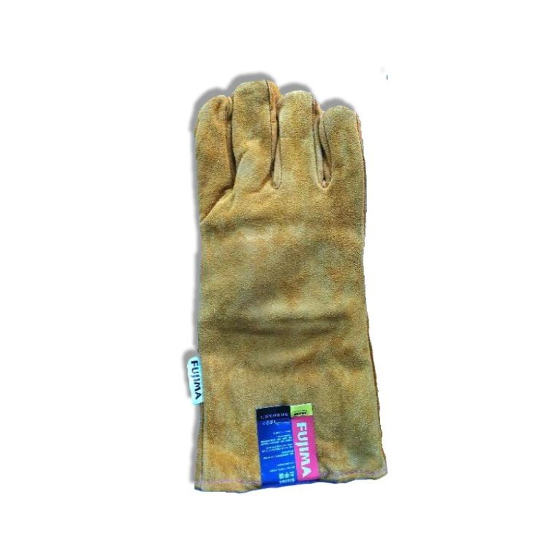 Fujima Welding Gloves 11"