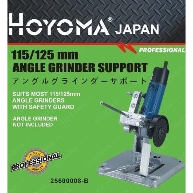 Hoyoma Angle Grinder Support / Stand