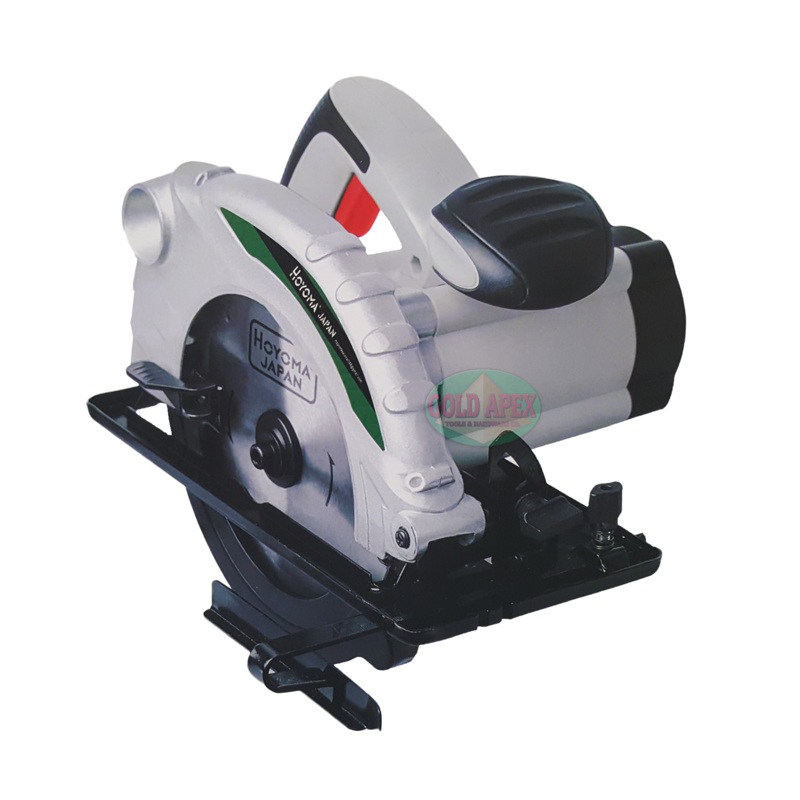 Hoyoma HT-CS1300 Circular Saw