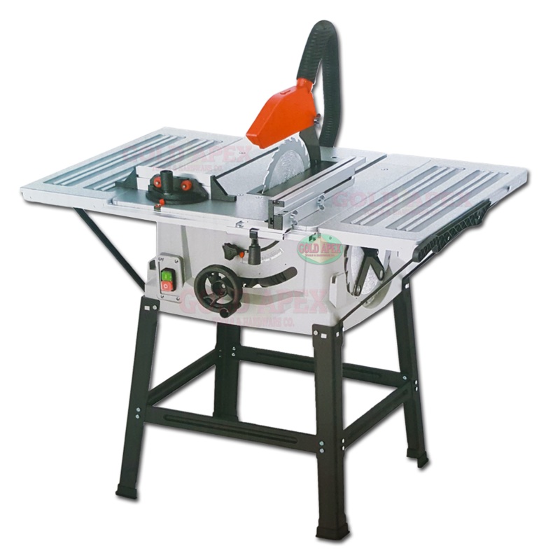Hoyoma HT-TS2000 Table Saw