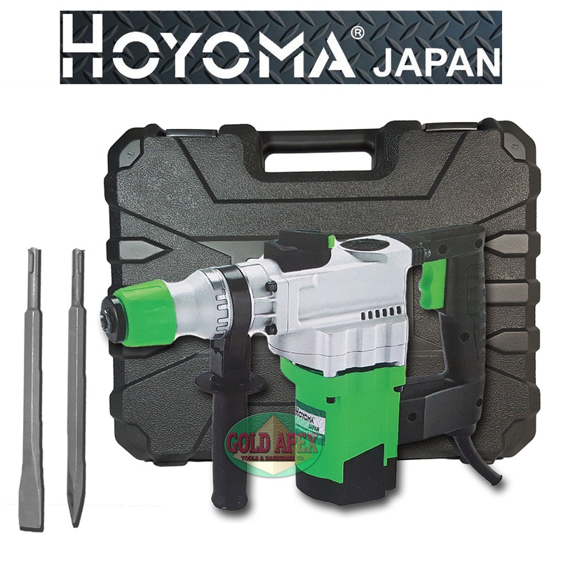 Hoyoma RH-28T SDS Plus Rotary Hammer