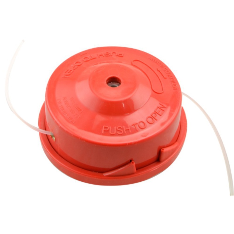 JCK Nylon Head BC410