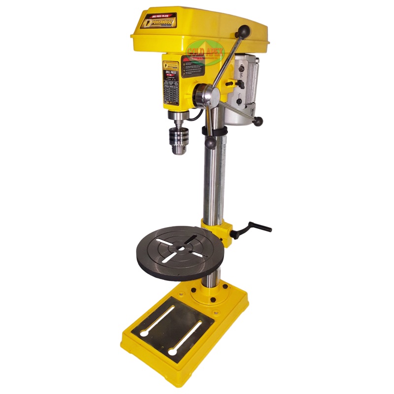 Powerhouse PH-4116 Drill Press