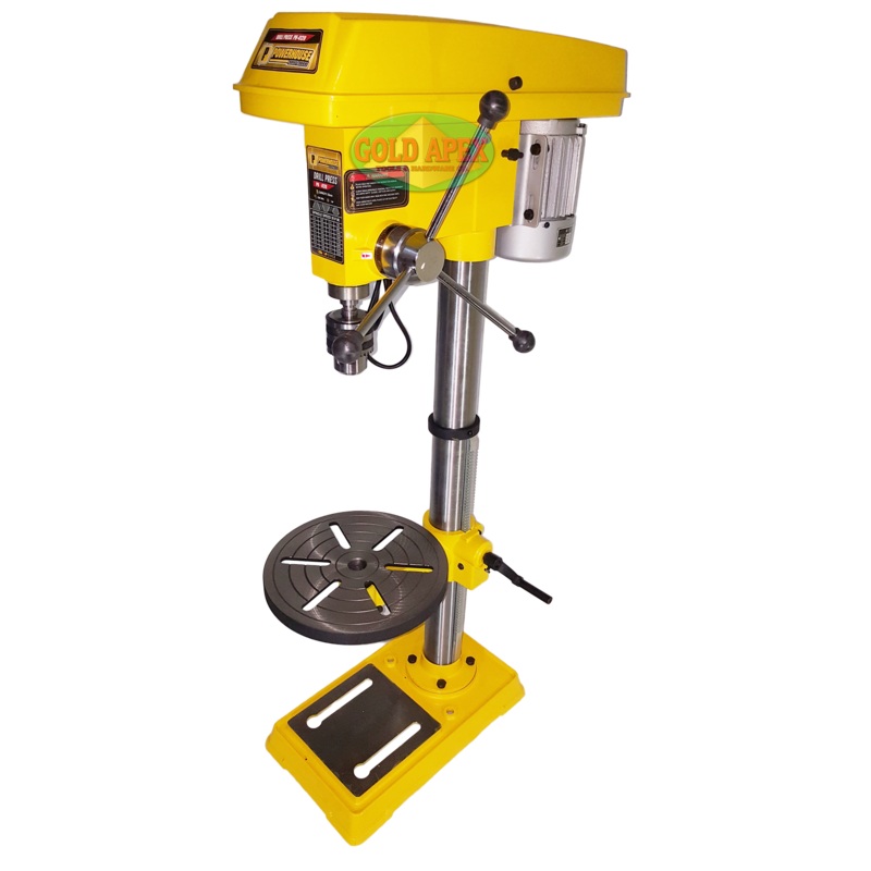 Powerhouse PH-4120 Drill Press