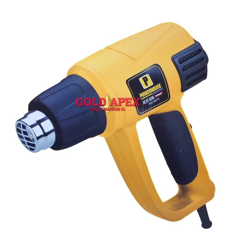 Powerhouse PH-BK109 Heat Gun