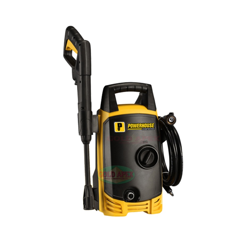 Powerhouse PH-K2.100 Pressure Washer (100 Bars)