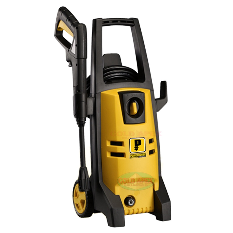 Powerhouse PH-K2.120 High Pressure Washer (120 Bars)