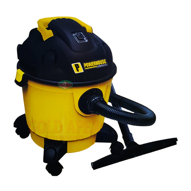 Powerhouse PH08-6 GAL Vacuum Cleaner