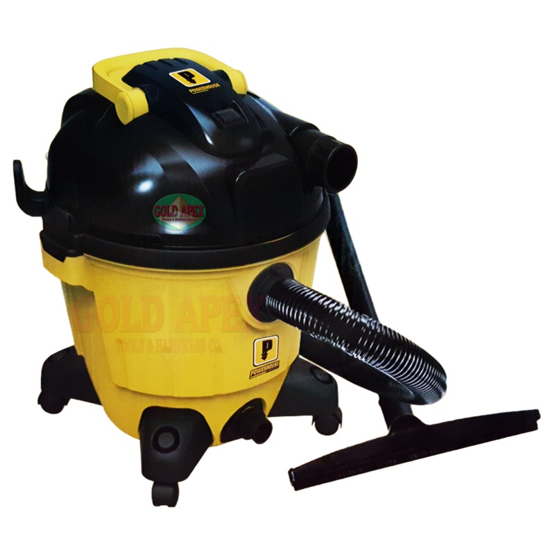 Powerhouse PH09-10 GAL Vacuum Cleaner