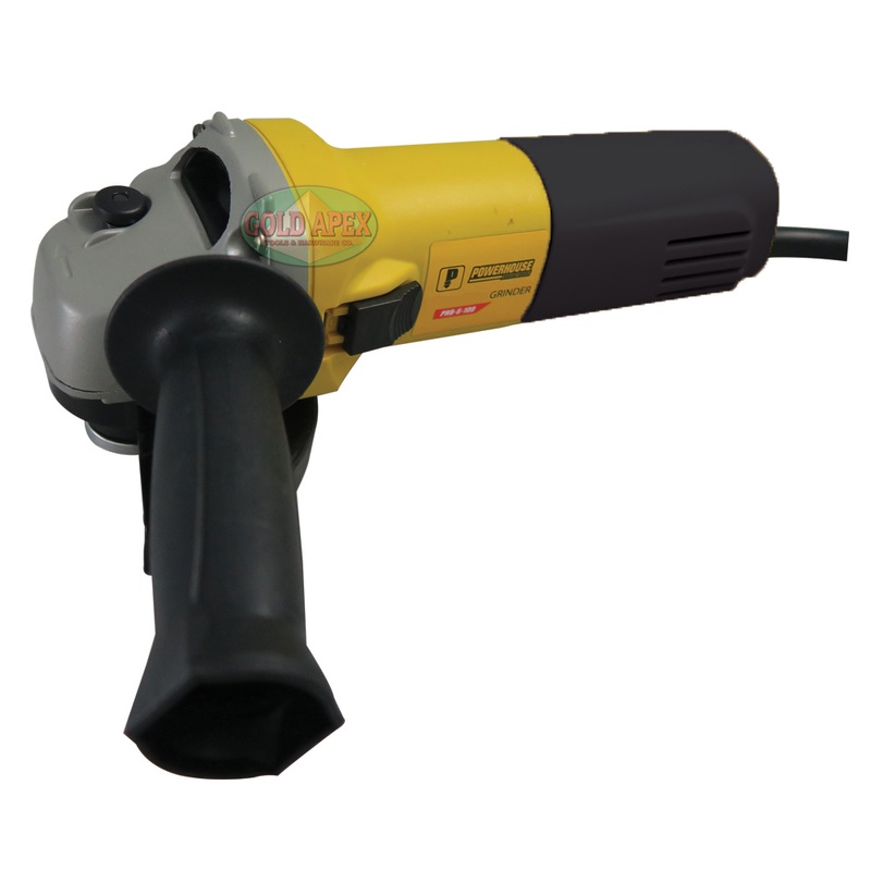 Powerhouse PHB-6-100 Angle Grinder