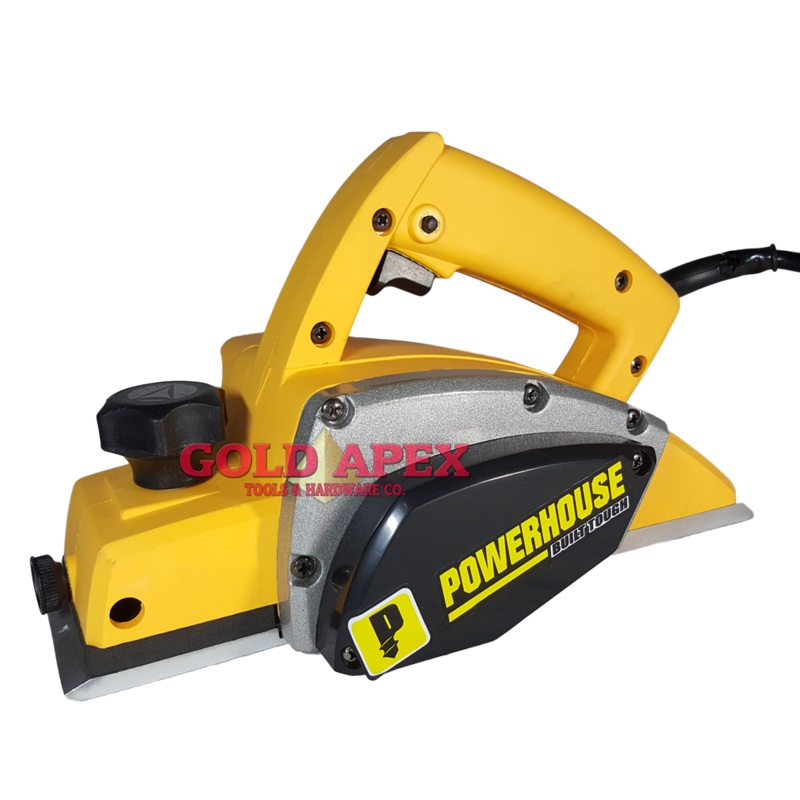 Powerhouse PHM-1900B Planer