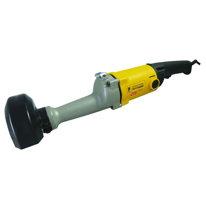 Powerhouse PHN-125 Straight Grinder