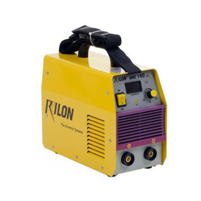 Rilon ARC 160A DC Inverter Welding Machine
