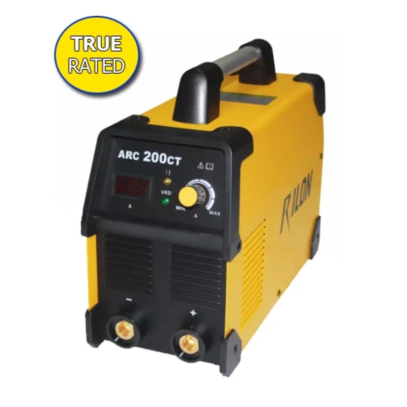 Rilon ARC 200CT DC Inverter Welding Machine