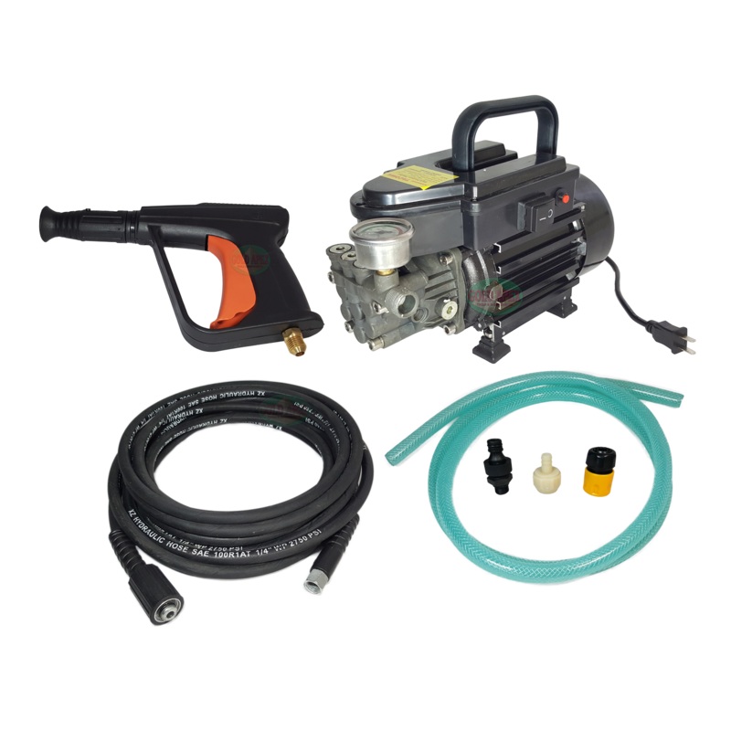 Tacoma High Pressure Washer