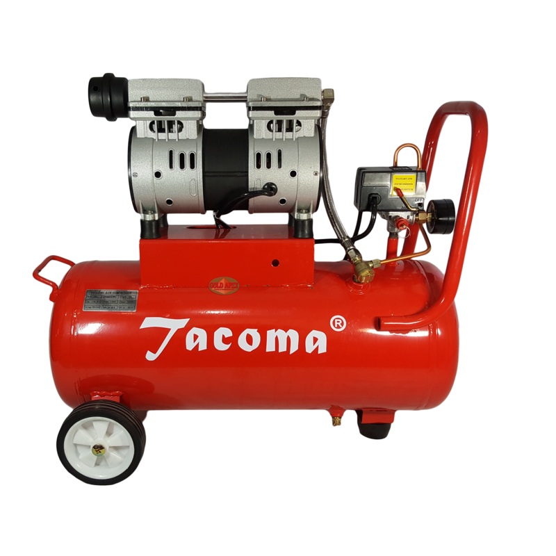 Tacoma Oil Free Air Compressor 1/4 Horse Power