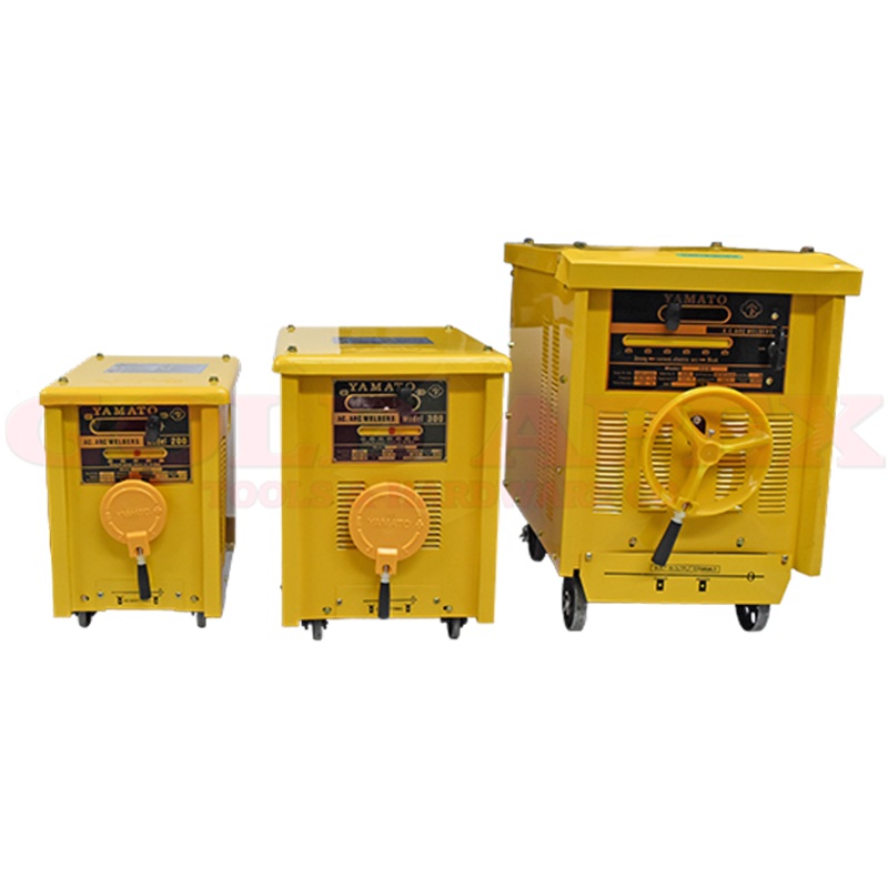 Yamato Commercial Type Welding Machine
