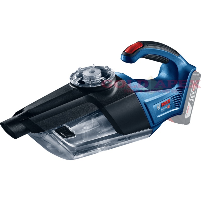 Bosch GAS 18V-1 Cordless Vacuum Cleaner (Bare Tool)