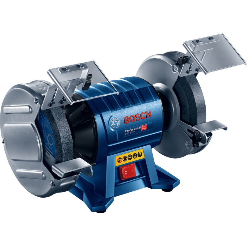 Bosch GBG 60-20 Bench Grinder