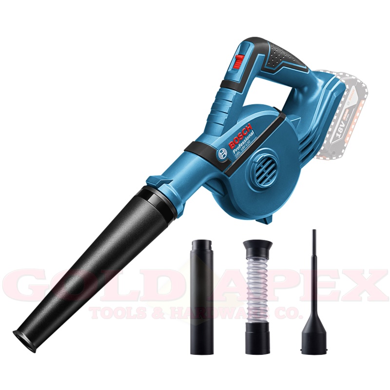 Bosch GBL 18V-120 Cordless Air Blower (Bare Tool)