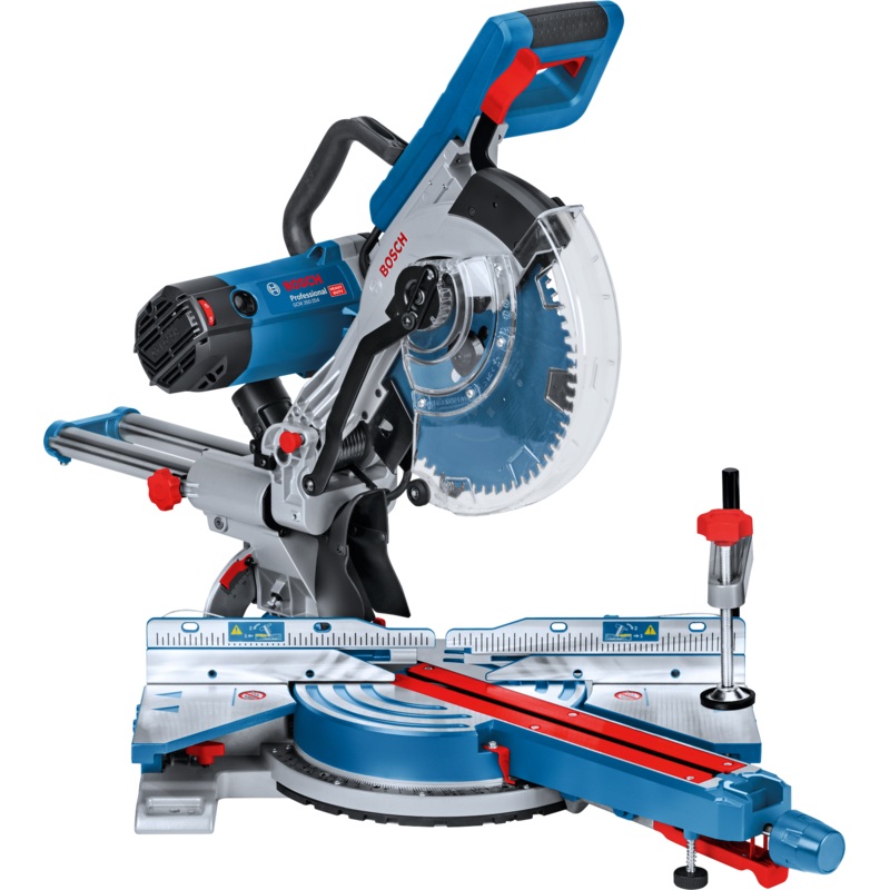 Bosch GCM 350-254  Sliding Miter Saw
