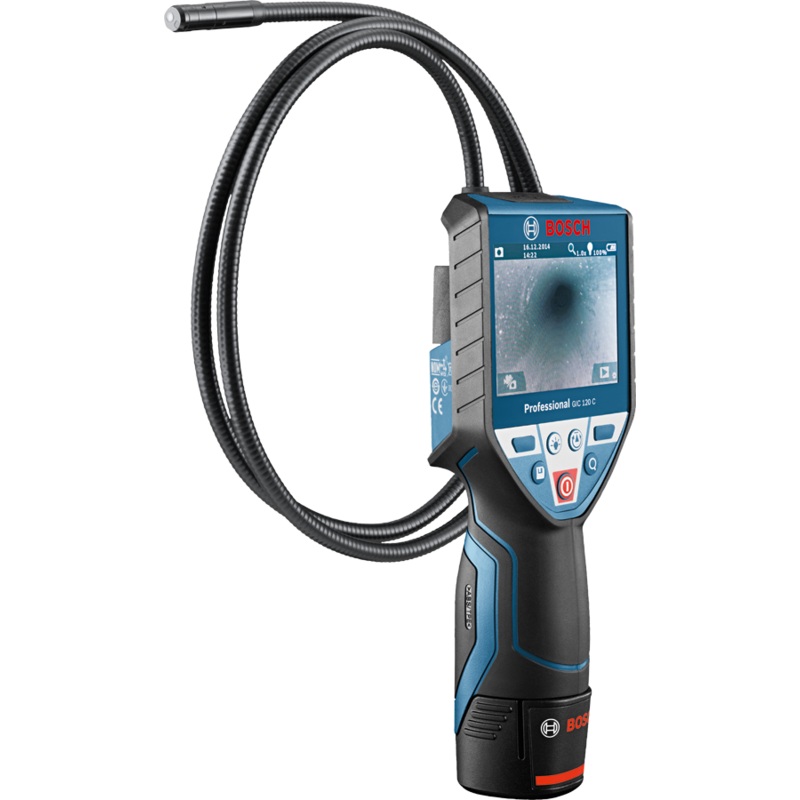 Bosch GIC 120 C Cordless Inspection Camera