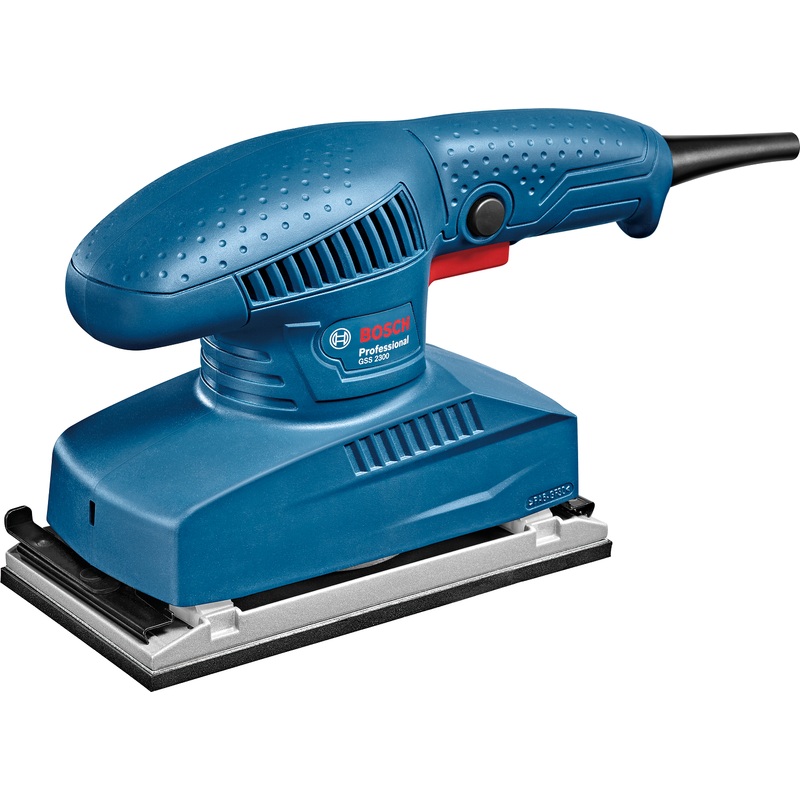 Bosch GSS 2300 Sander
