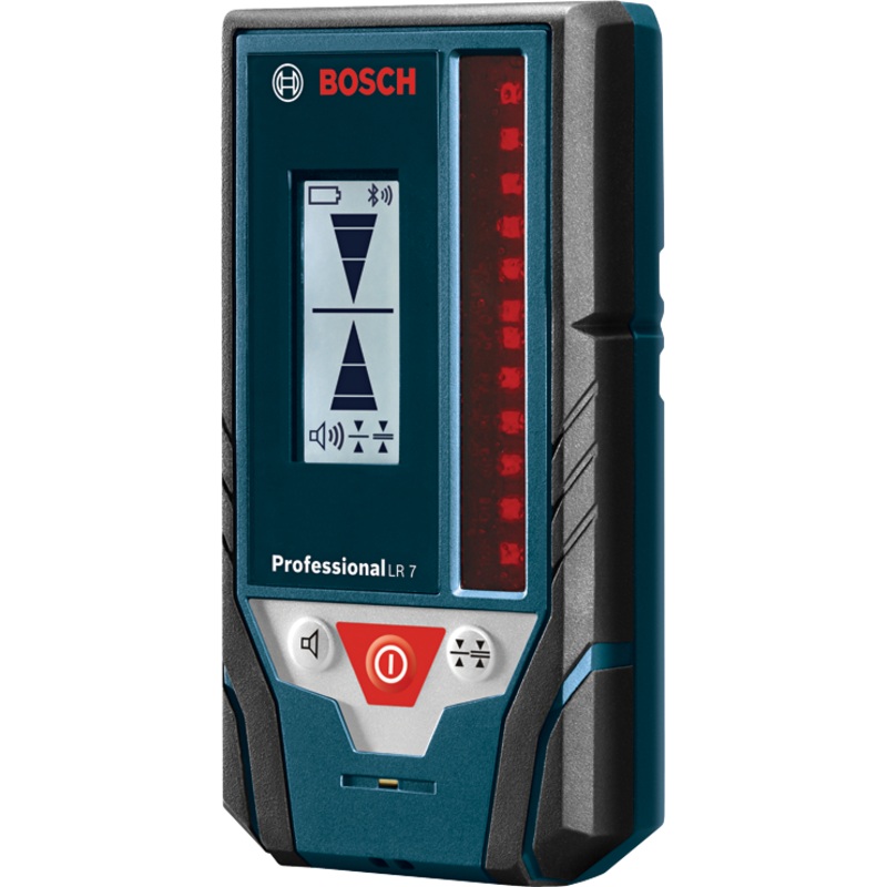 Bosch LR 7 Line Laser Receiver