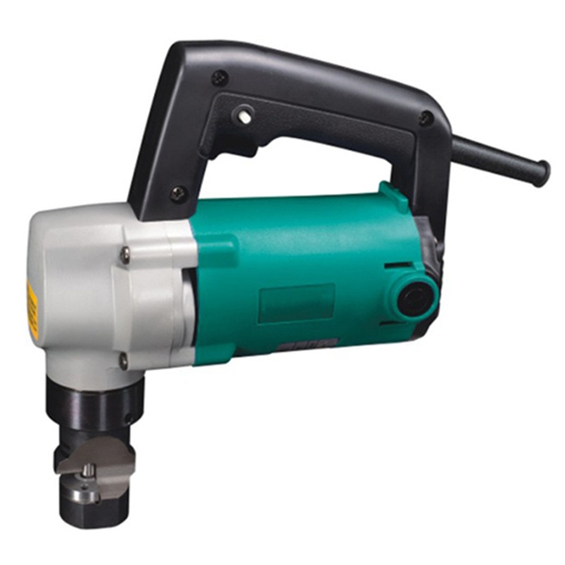 DCA AJH32 Electric Nibbler - Power Puncher