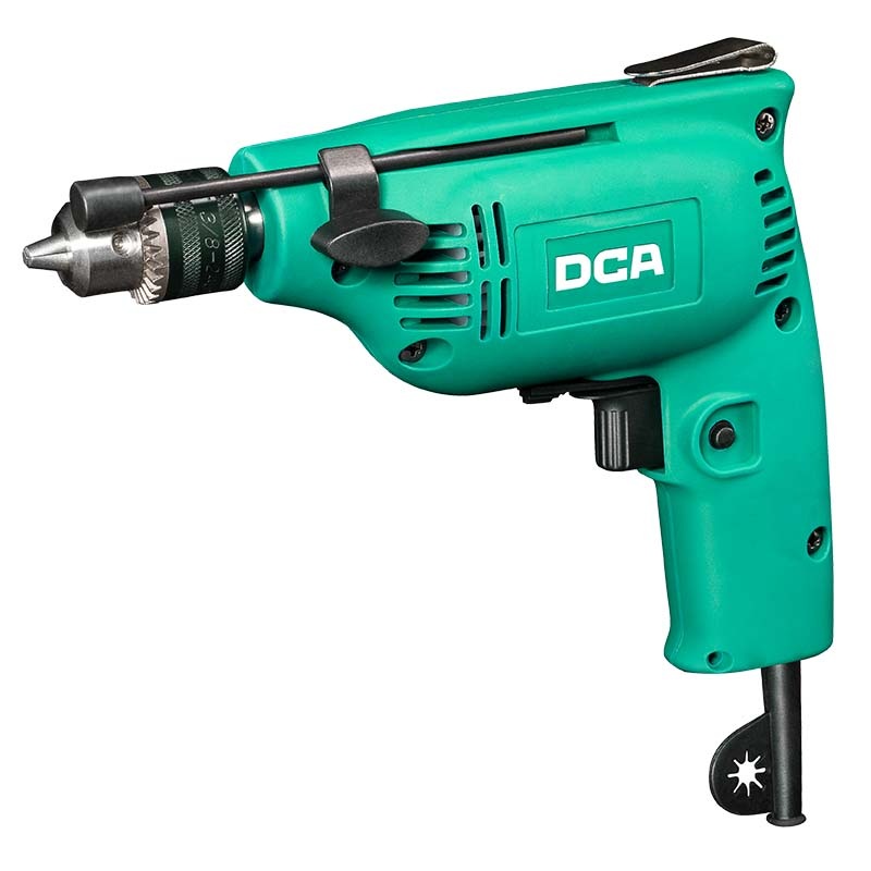 DCA AJZ02-6A Hand Drill