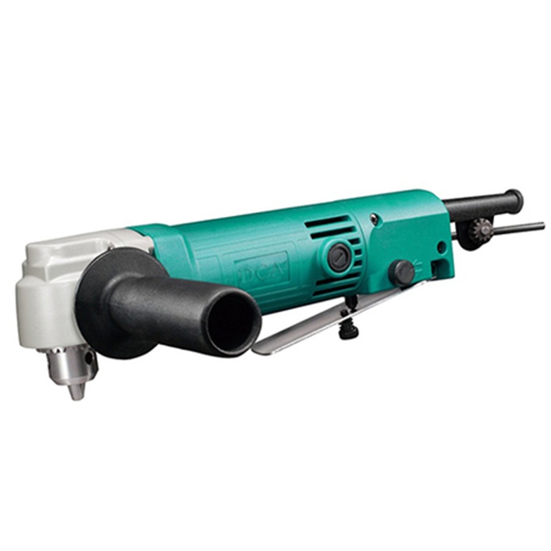 DCA AJZ06-10 Angle Drill (Hand Drill)