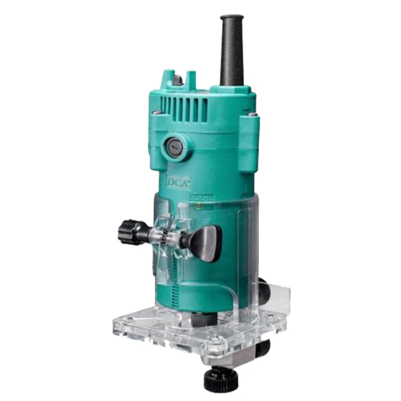 DCA AMP02-6  Palm Router / Trimmer