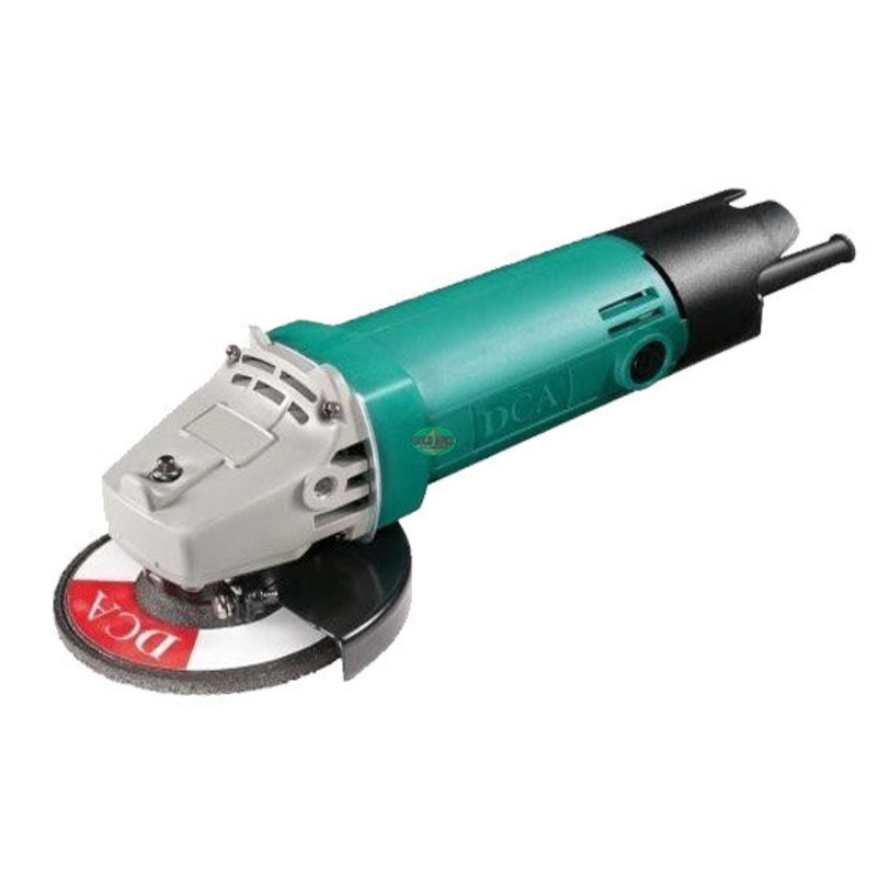 DCA ASM02-100A Angle Grinder
